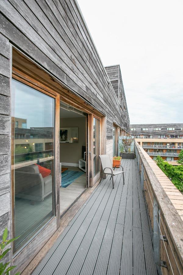 Ifsc Townhouse Apartments Dublín Exterior foto